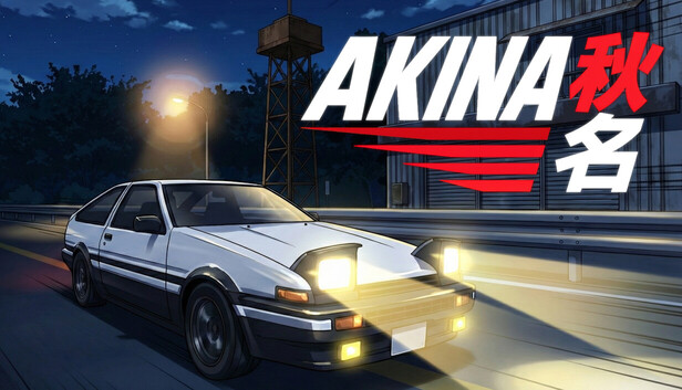 ★AKINA☆BESIDE★ Akina on Steam
