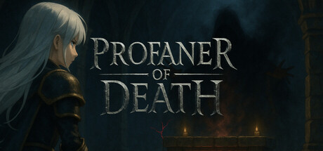 Profaner of Death