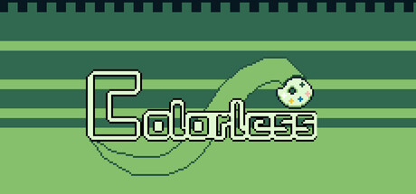 既非色彩Colorless