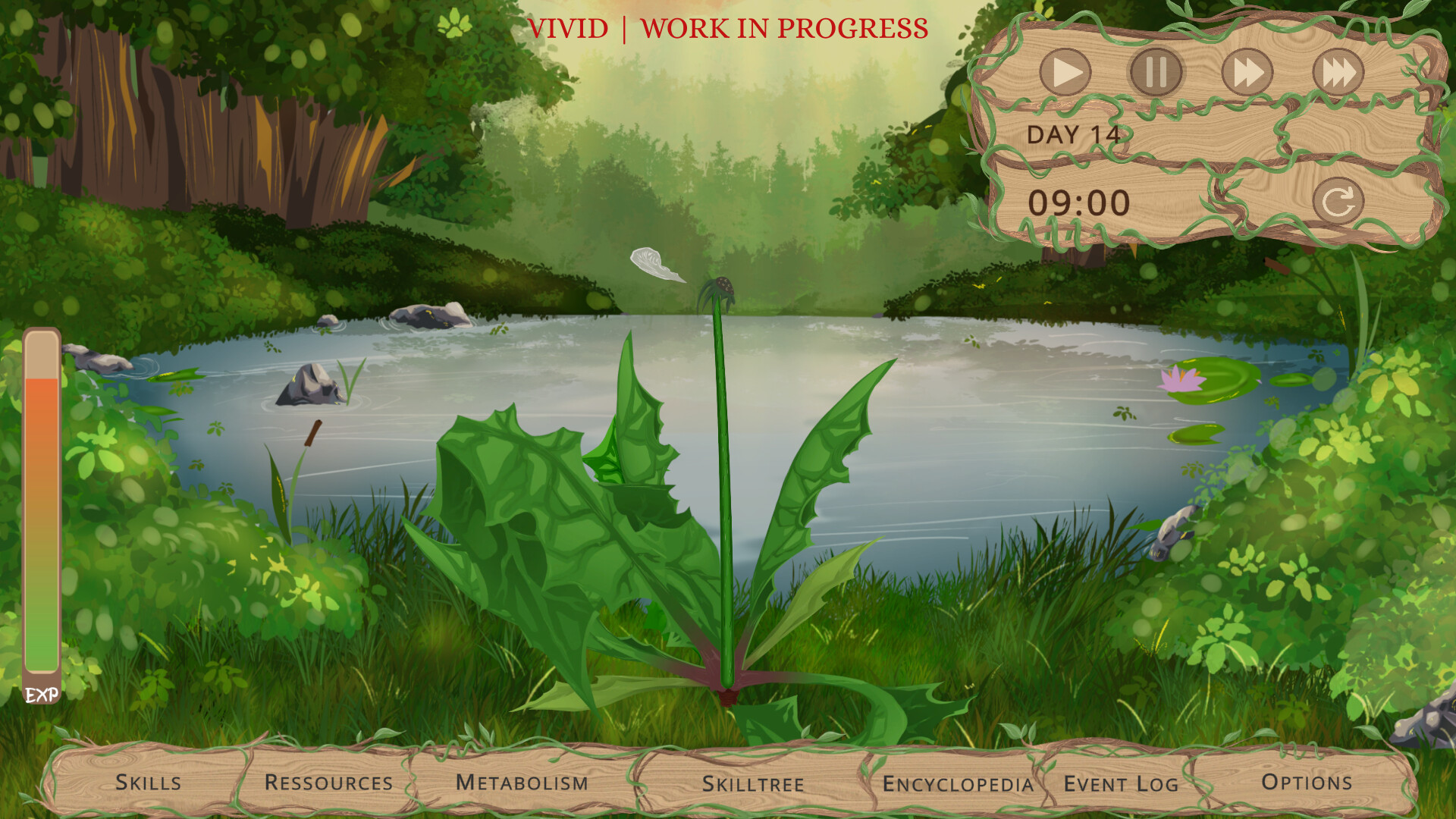 VIVID screenshot 10
