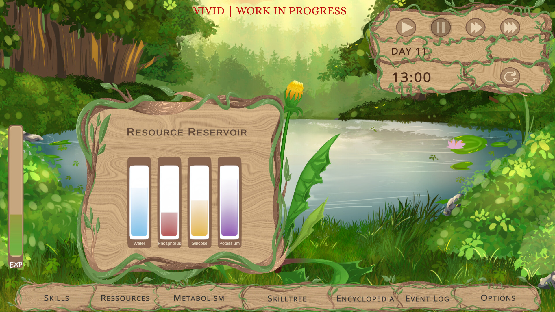 VIVID screenshot 6