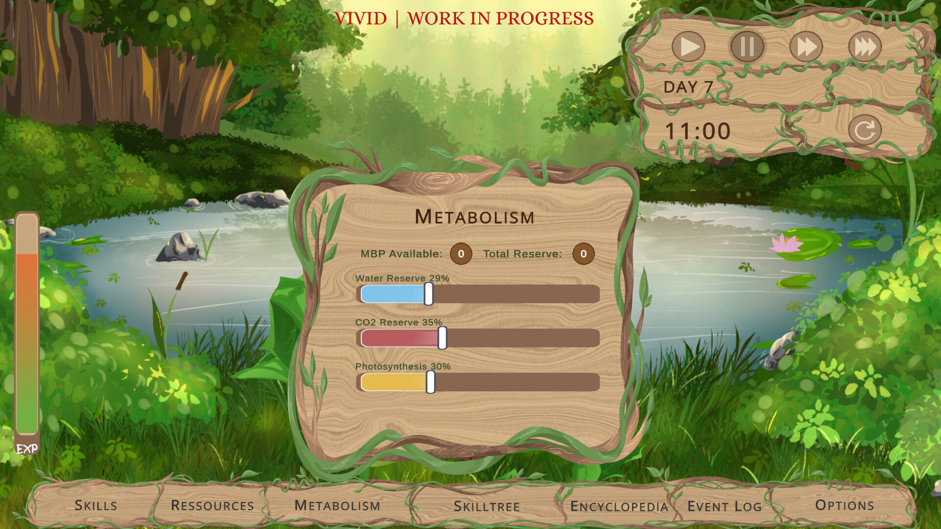 VIVID screenshot 3