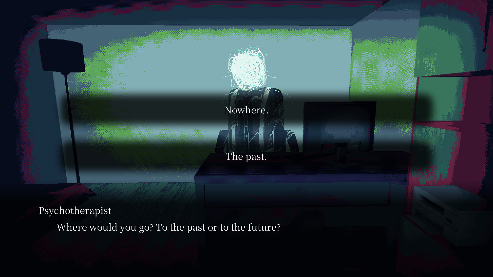derealization screenshot 3