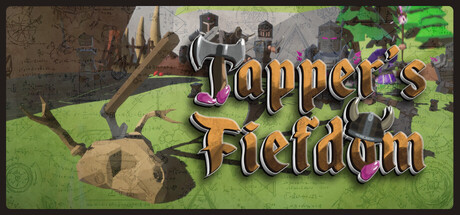 Tapper's Fiefdom
