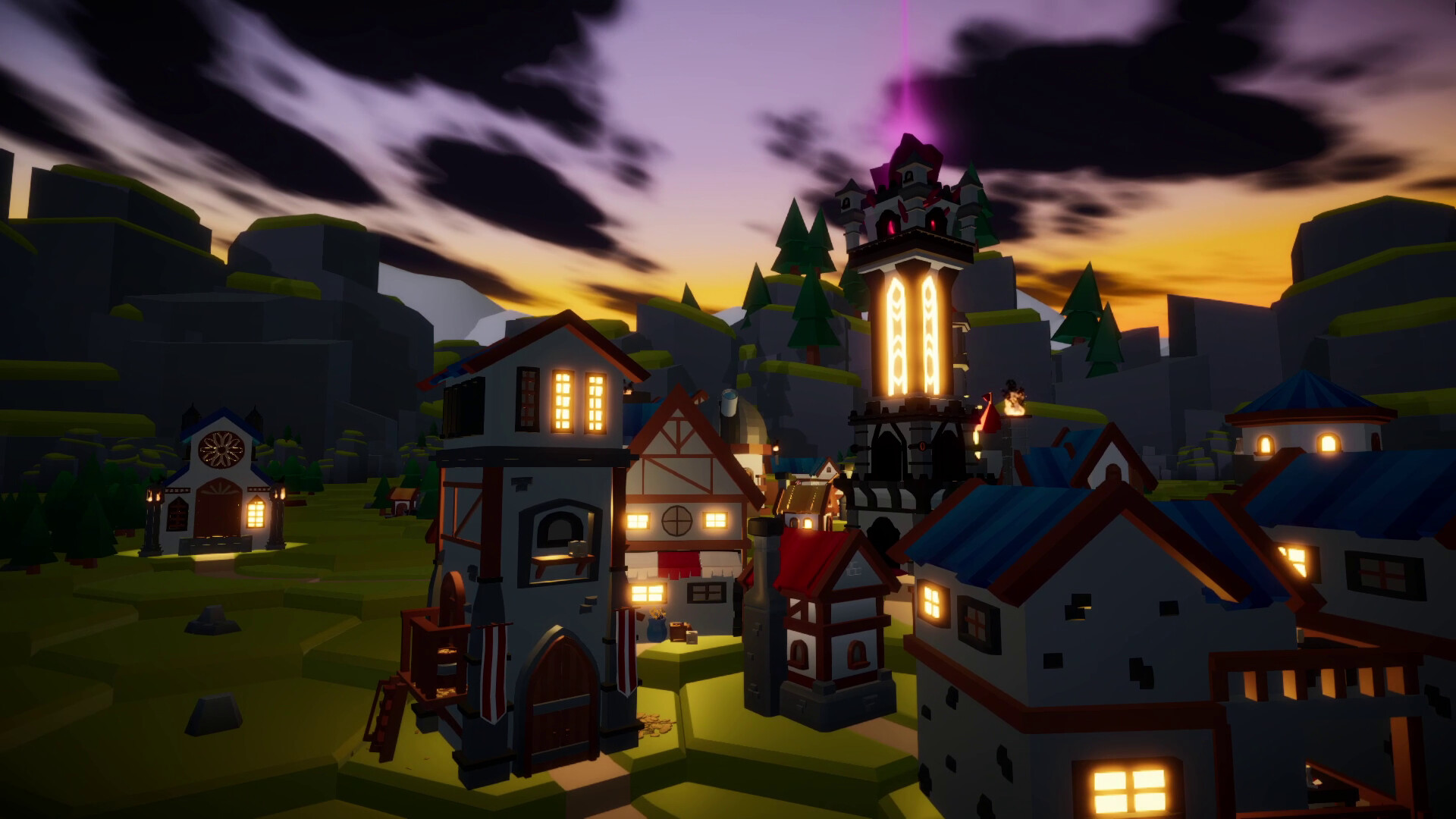Tapper's Fiefdom screenshot 4