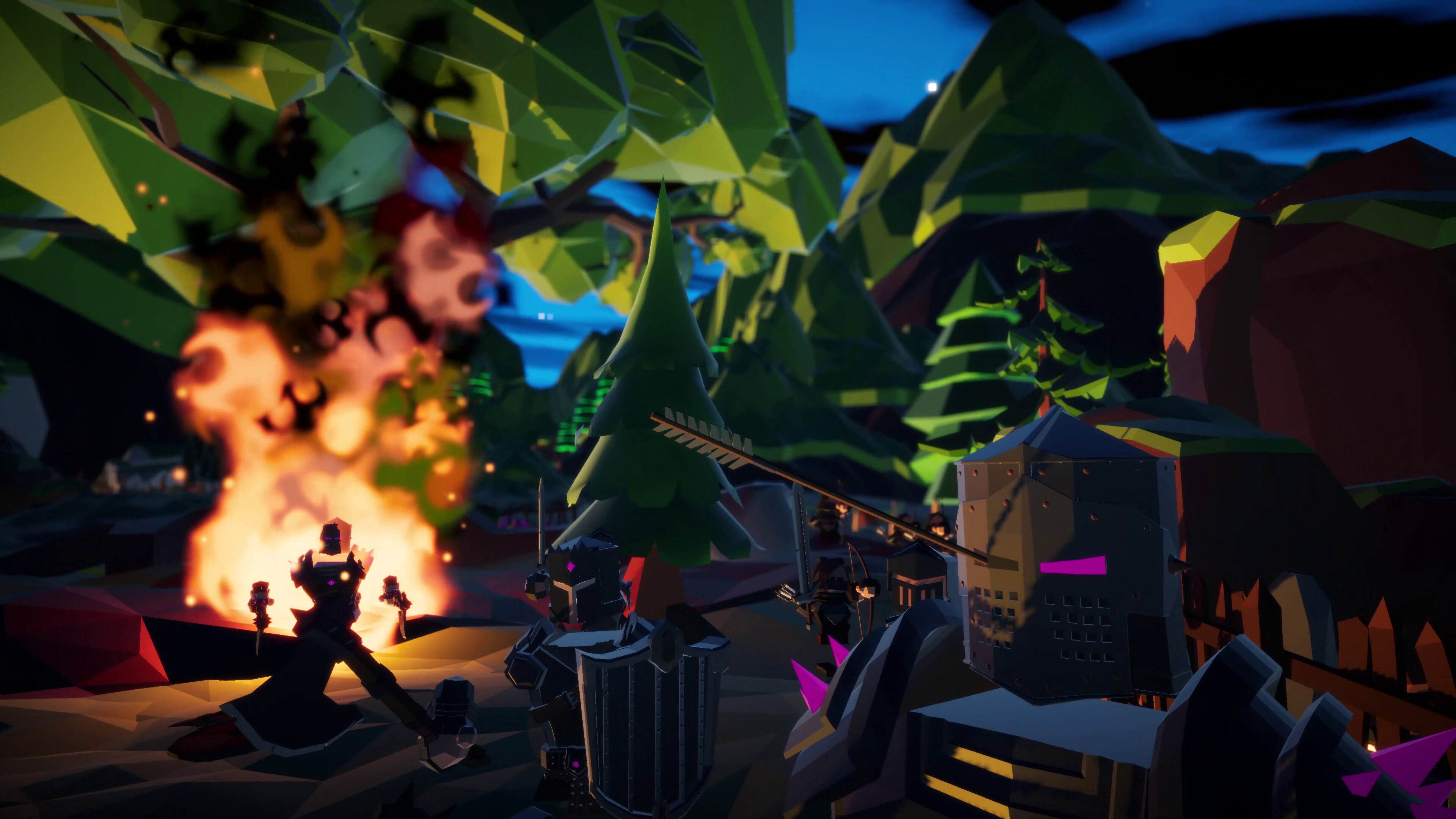 Tapper's Fiefdom screenshot 9