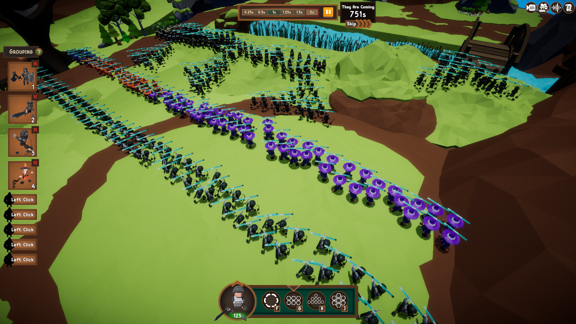 Tapper's Fiefdom screenshot 10