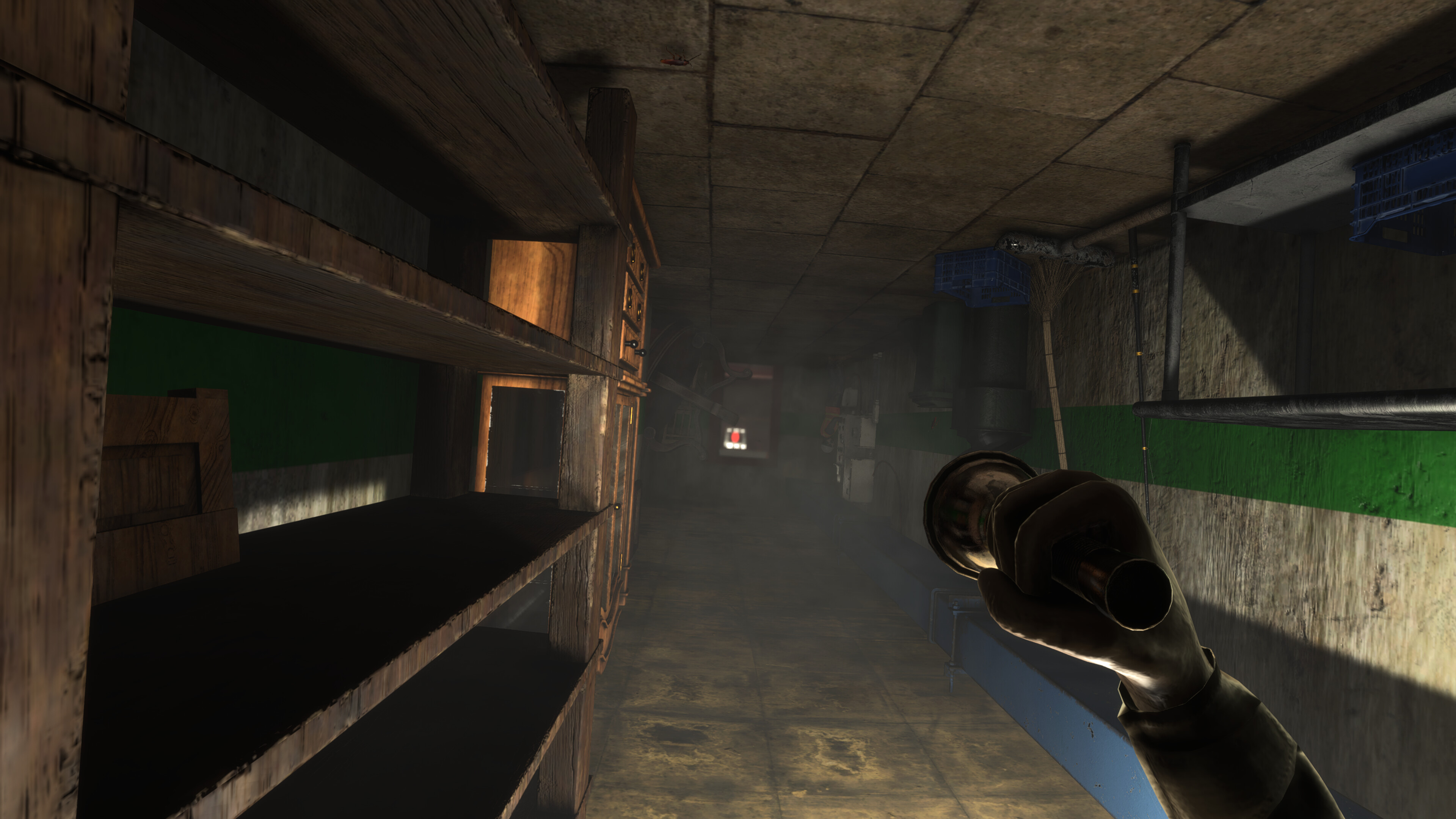 Freaking Hallway screenshot 12