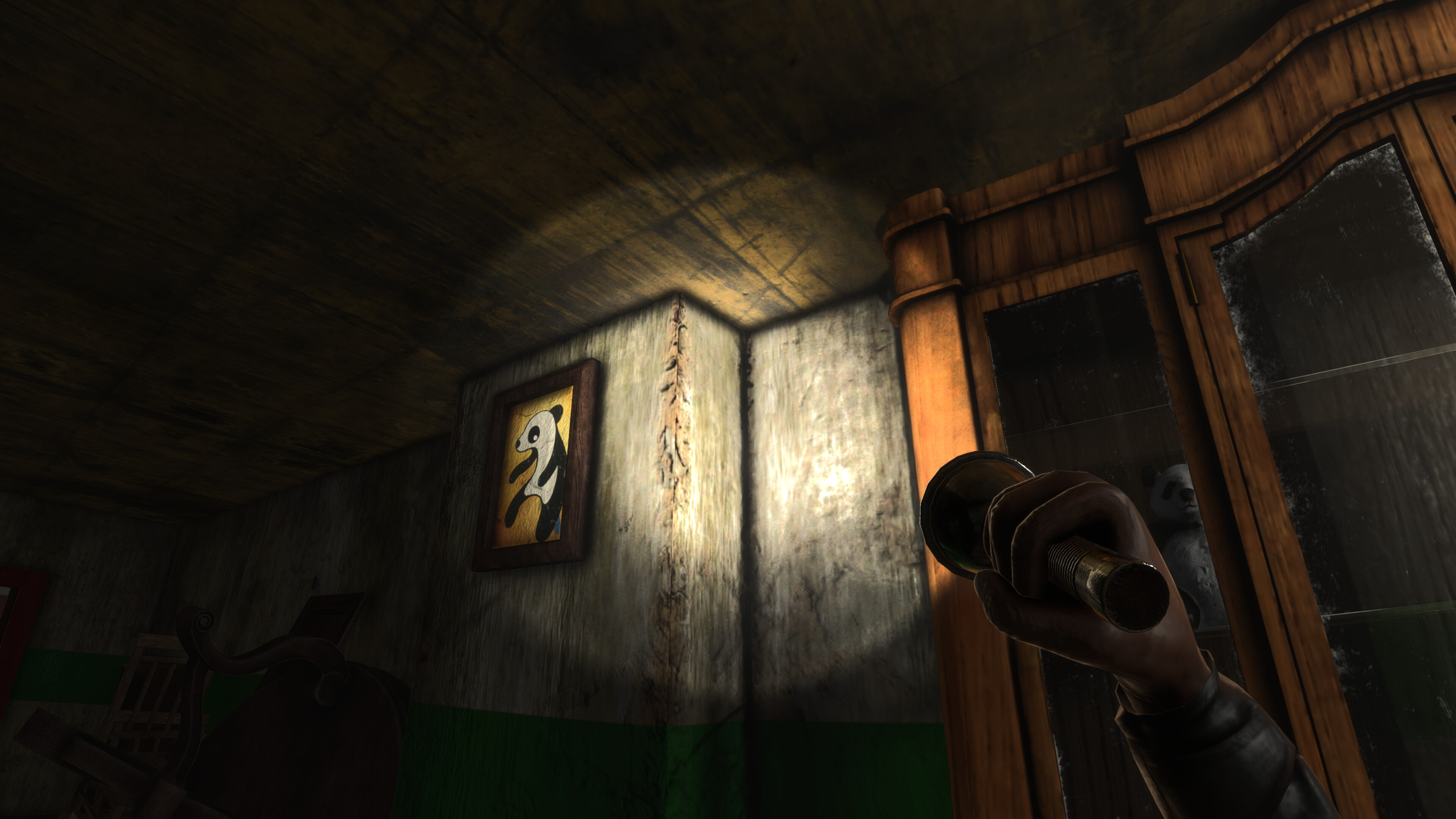 Freaking Hallway screenshot 16