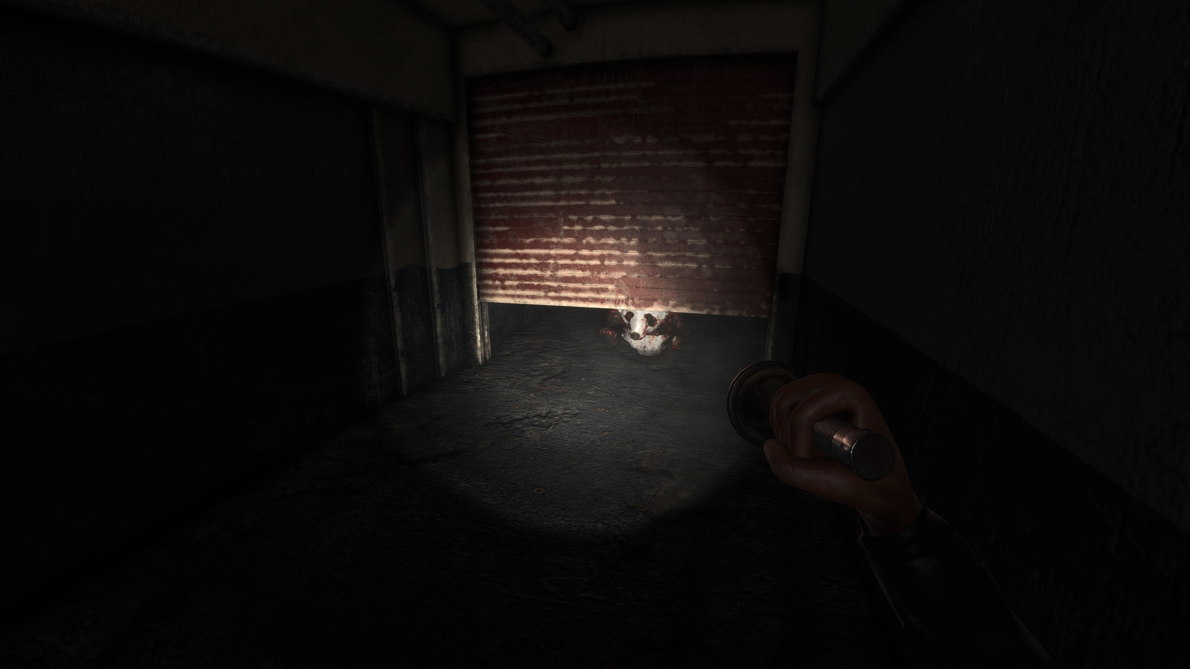 Freaking Hallway screenshot 9
