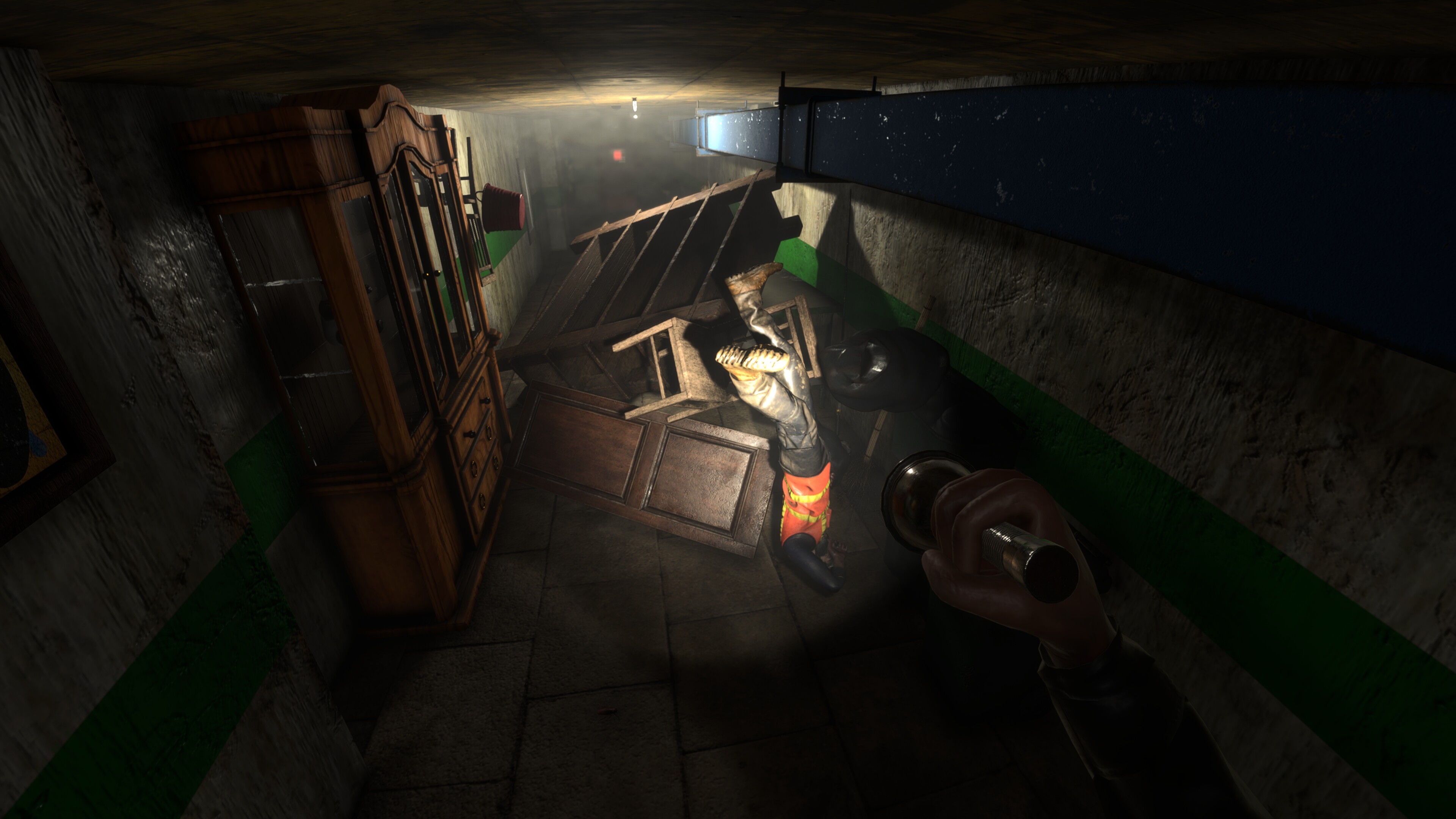 Freaking Hallway screenshot 19