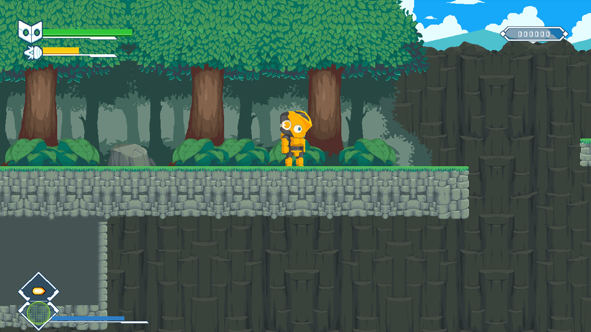 小Q screenshot 5