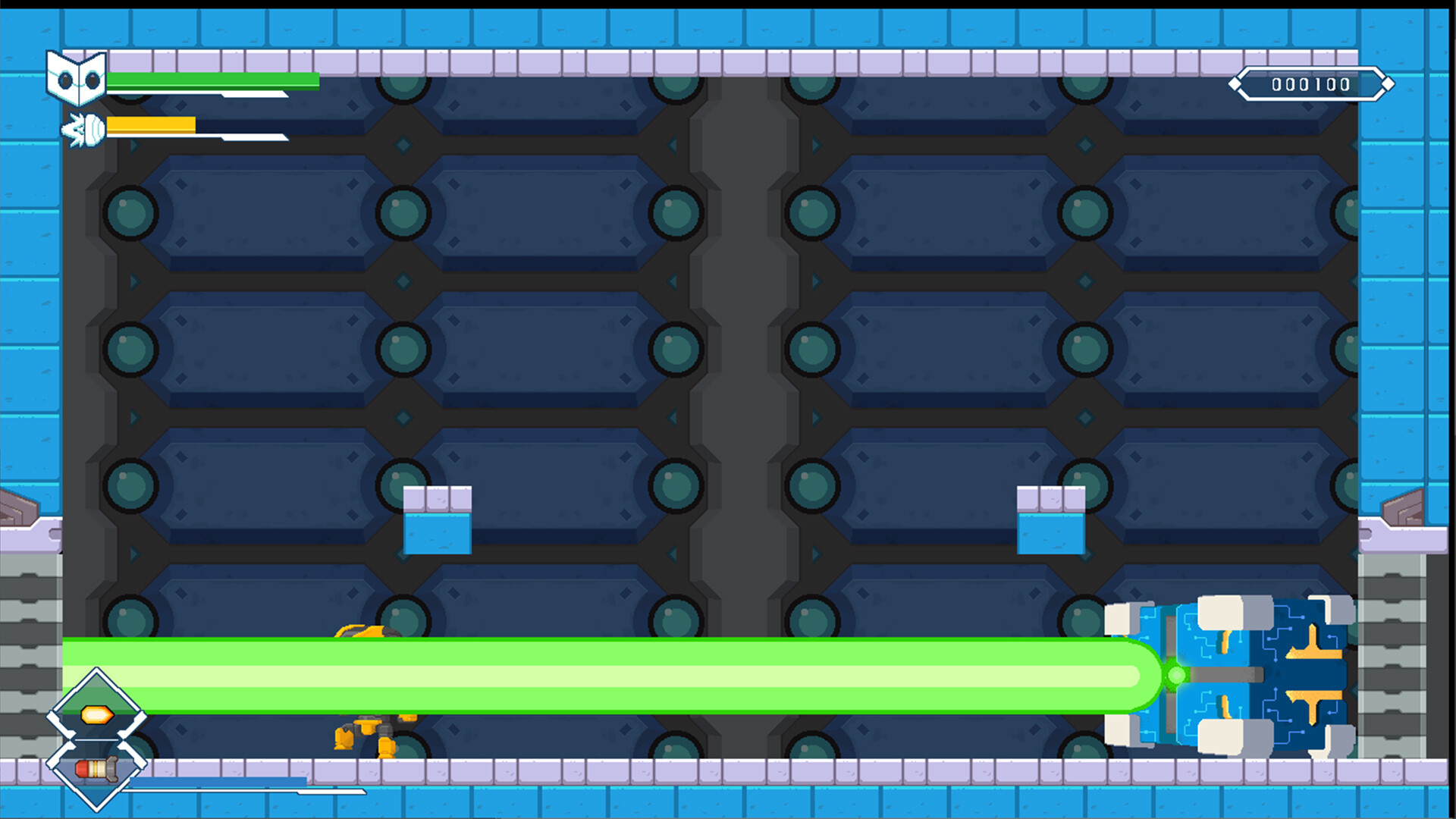 小Q screenshot 3