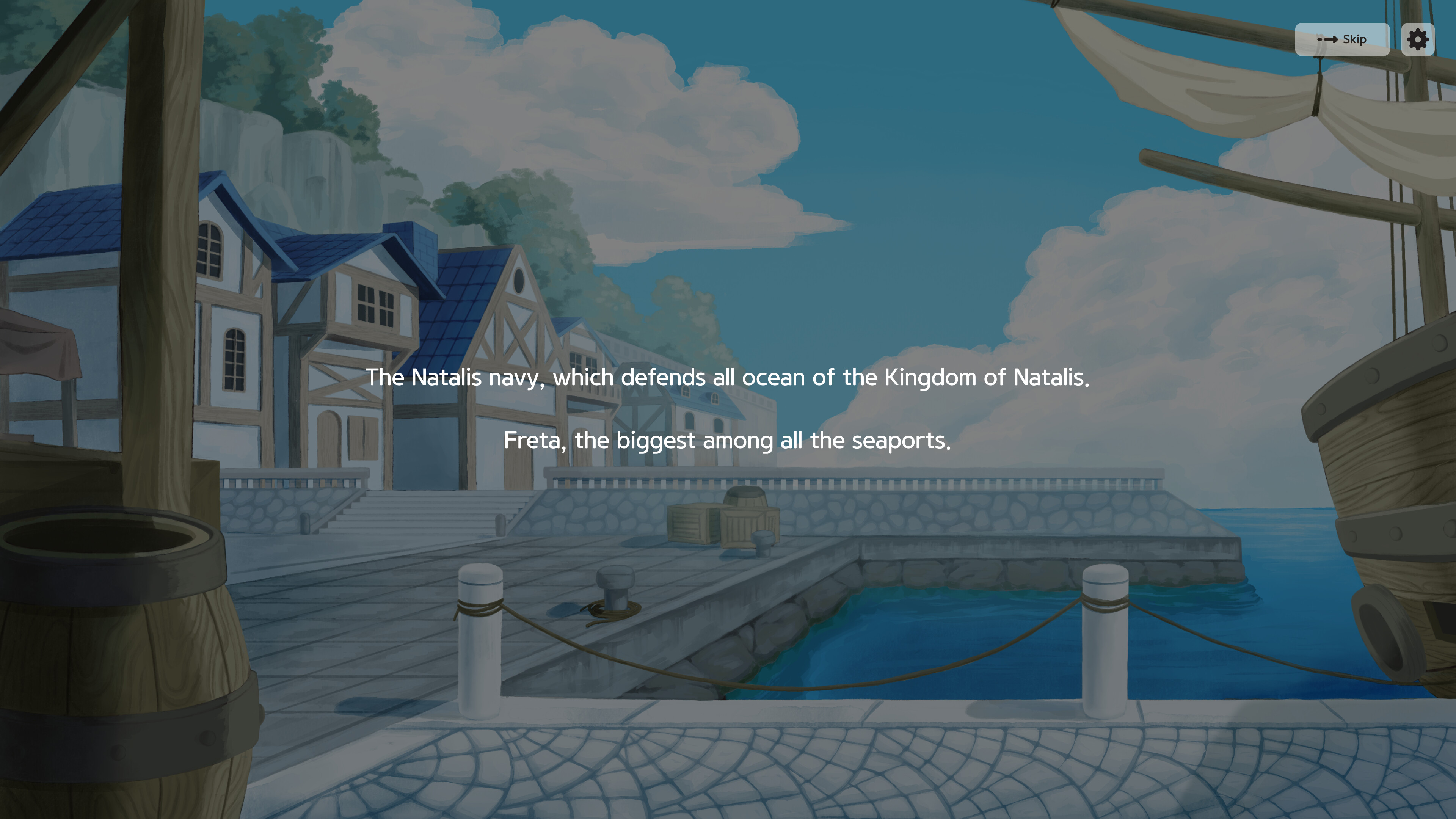 The Lost Study screenshot 11