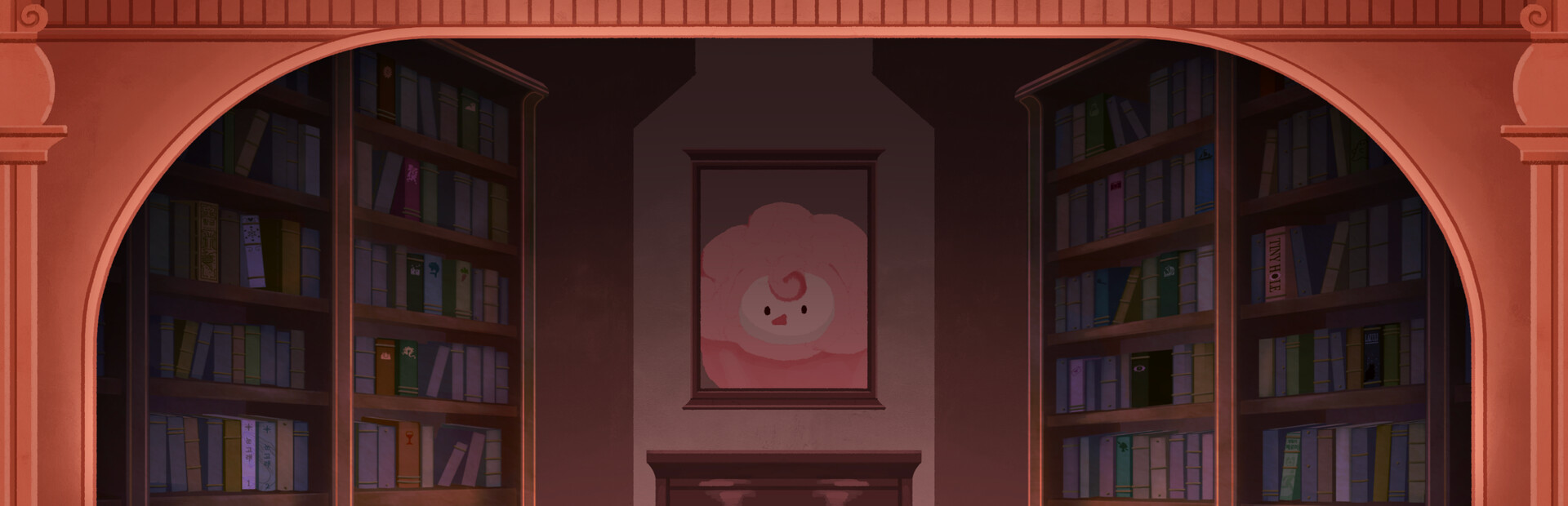 The Lost Study