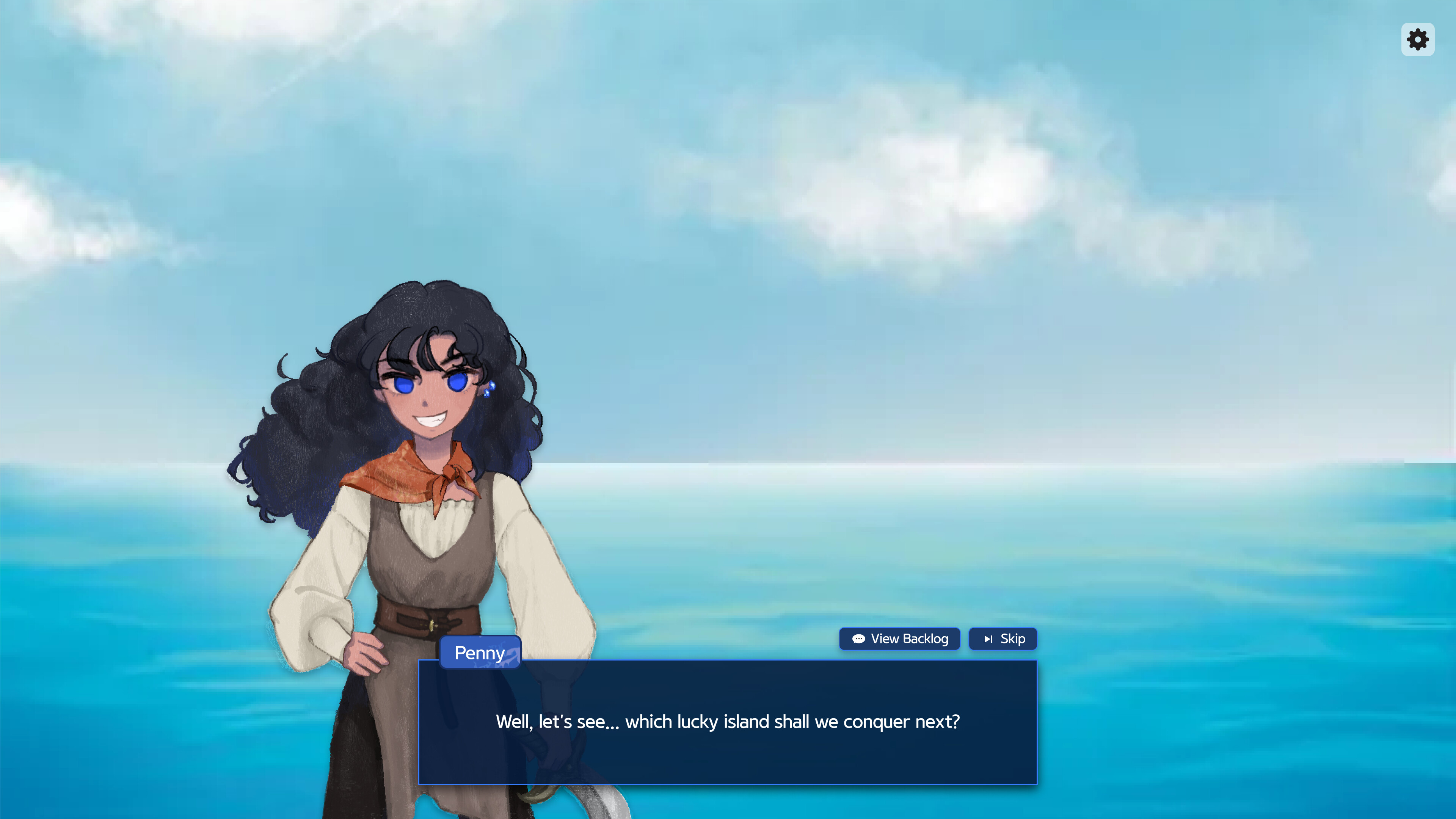 The Lost Study screenshot 12