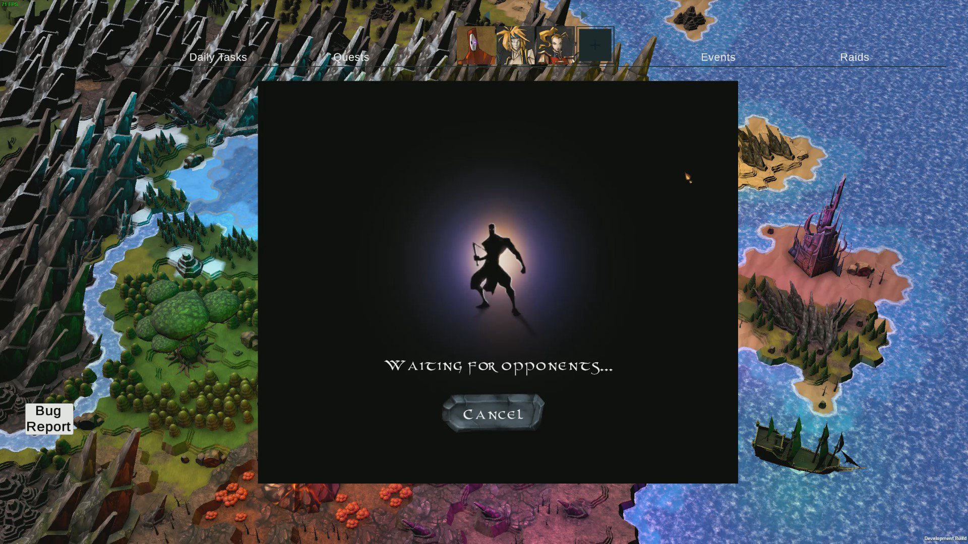 Era screenshot 3