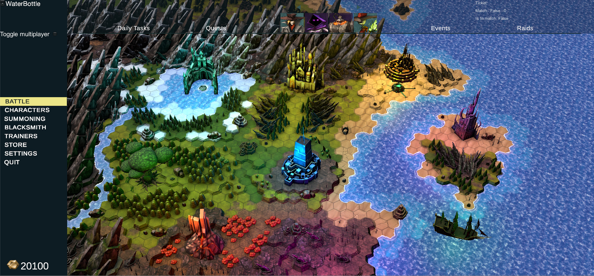 Era screenshot 1
