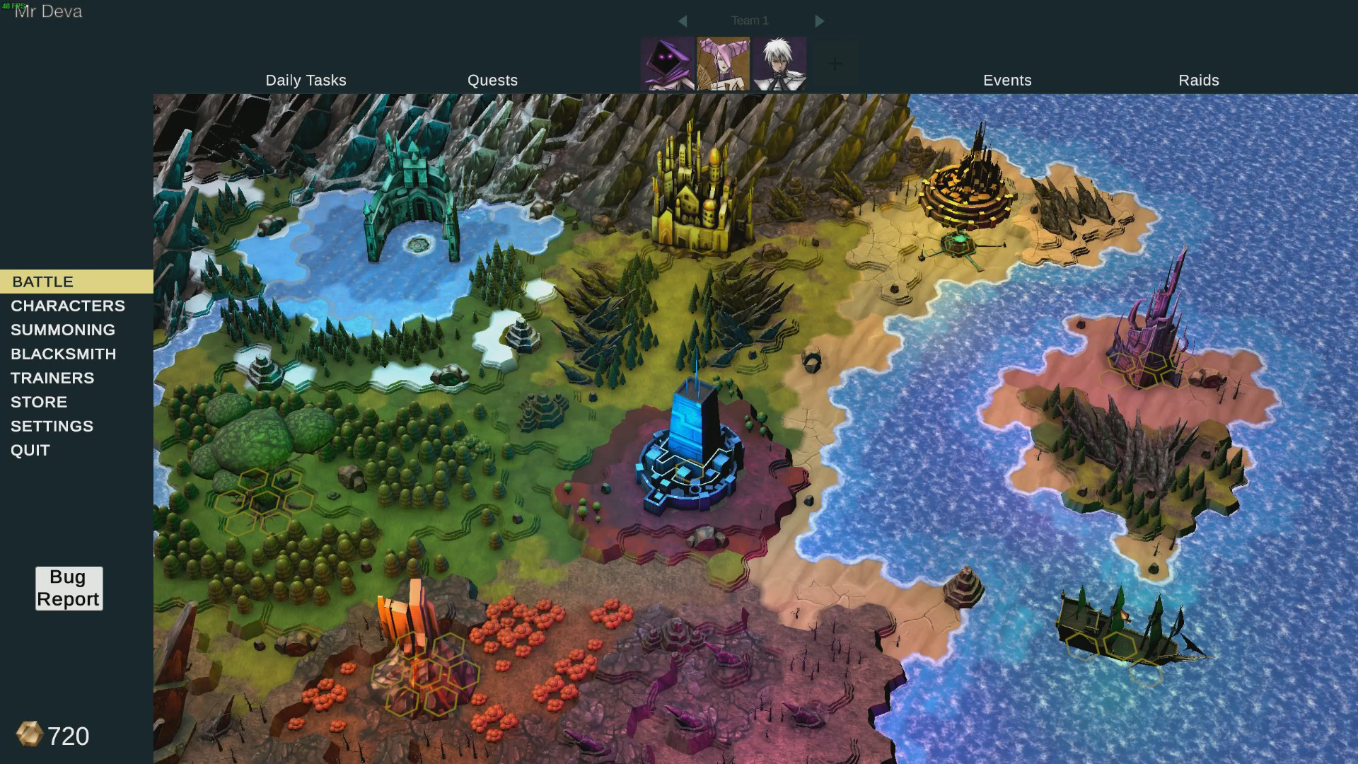Era screenshot 6