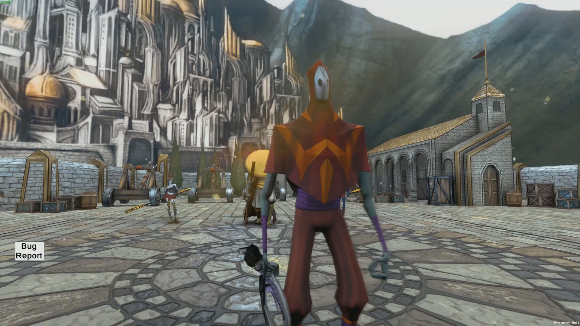 Era screenshot 5