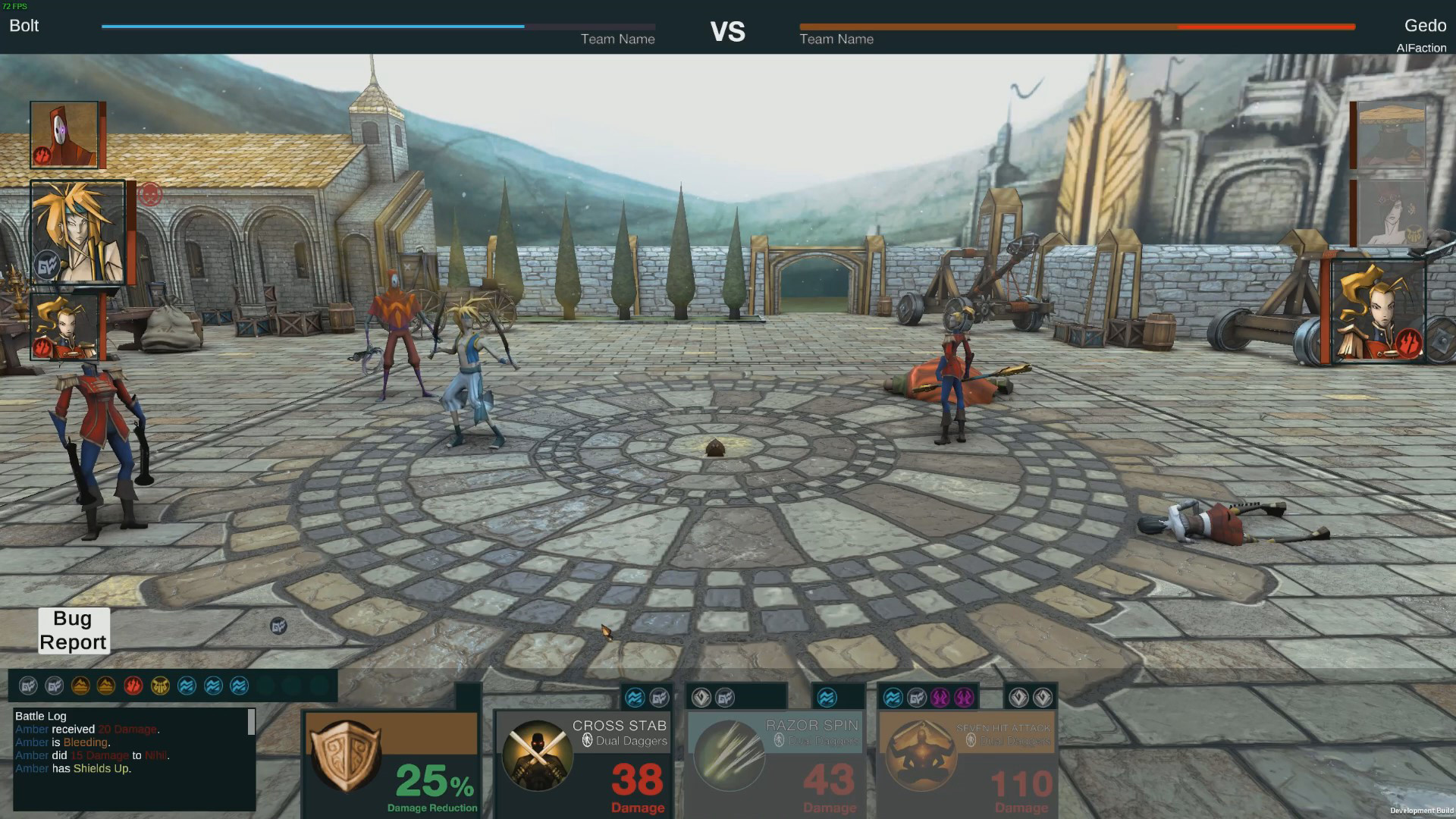 Era screenshot 4