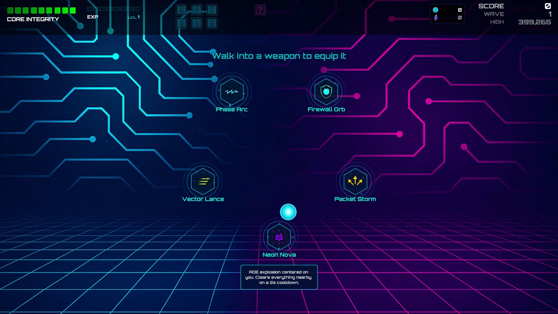 Circuit Overload screenshot 8