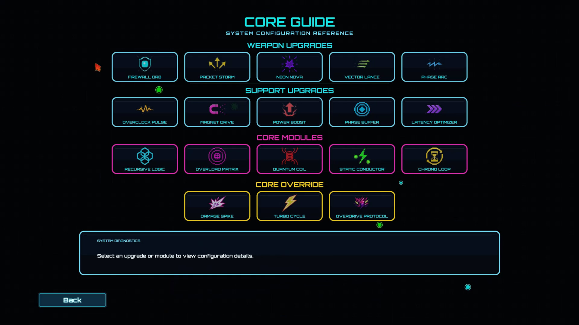Circuit Overload screenshot 5