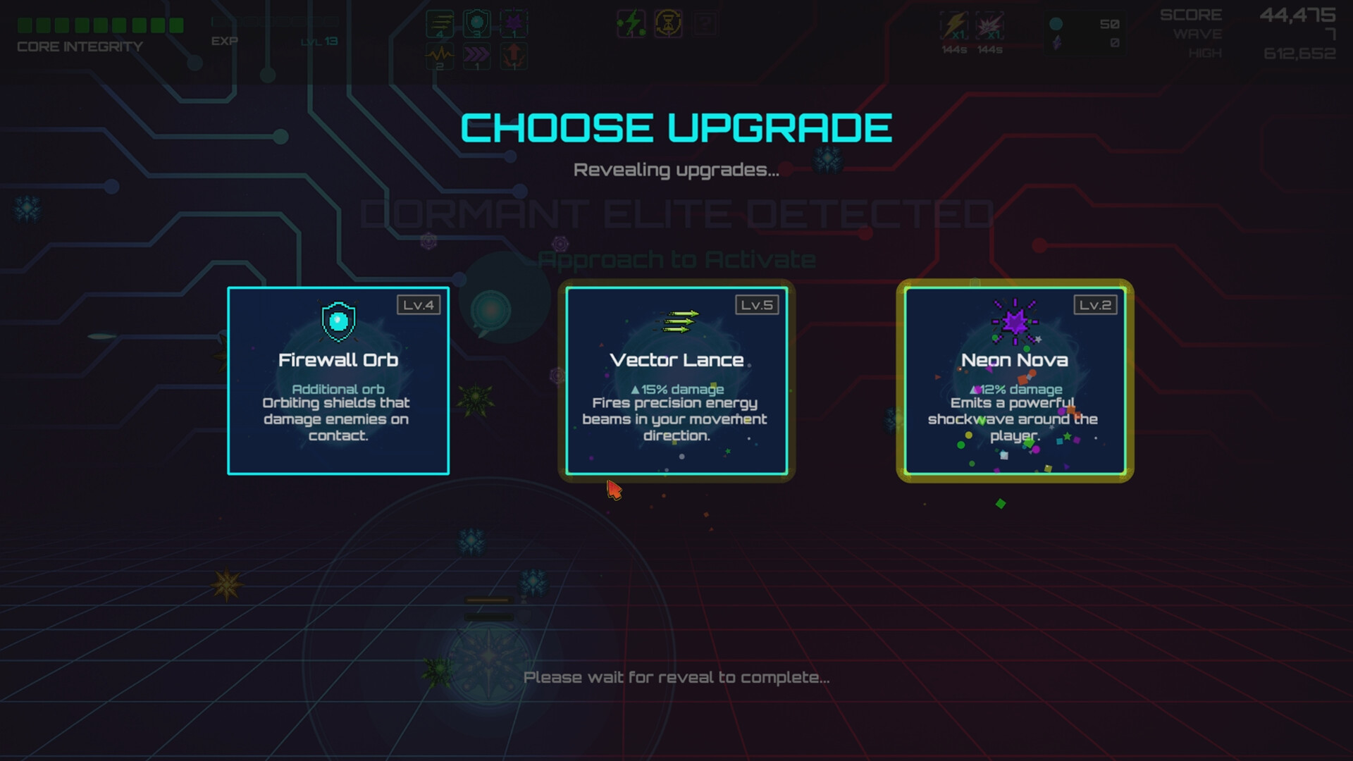 Circuit Overload screenshot 10