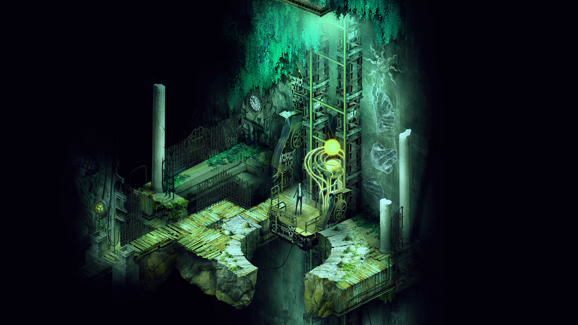 Pavilion screenshot 3