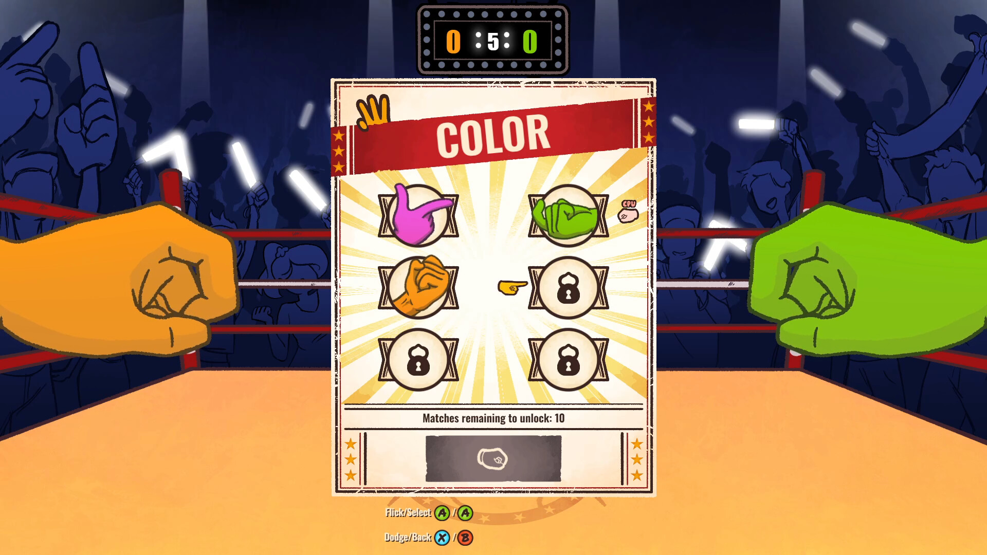 Pichenette screenshot 7