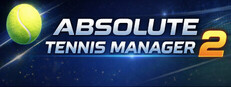 Absolute Tennis Manager 2 banner
