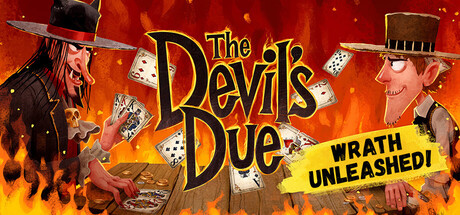 The Devil's Due Demo
