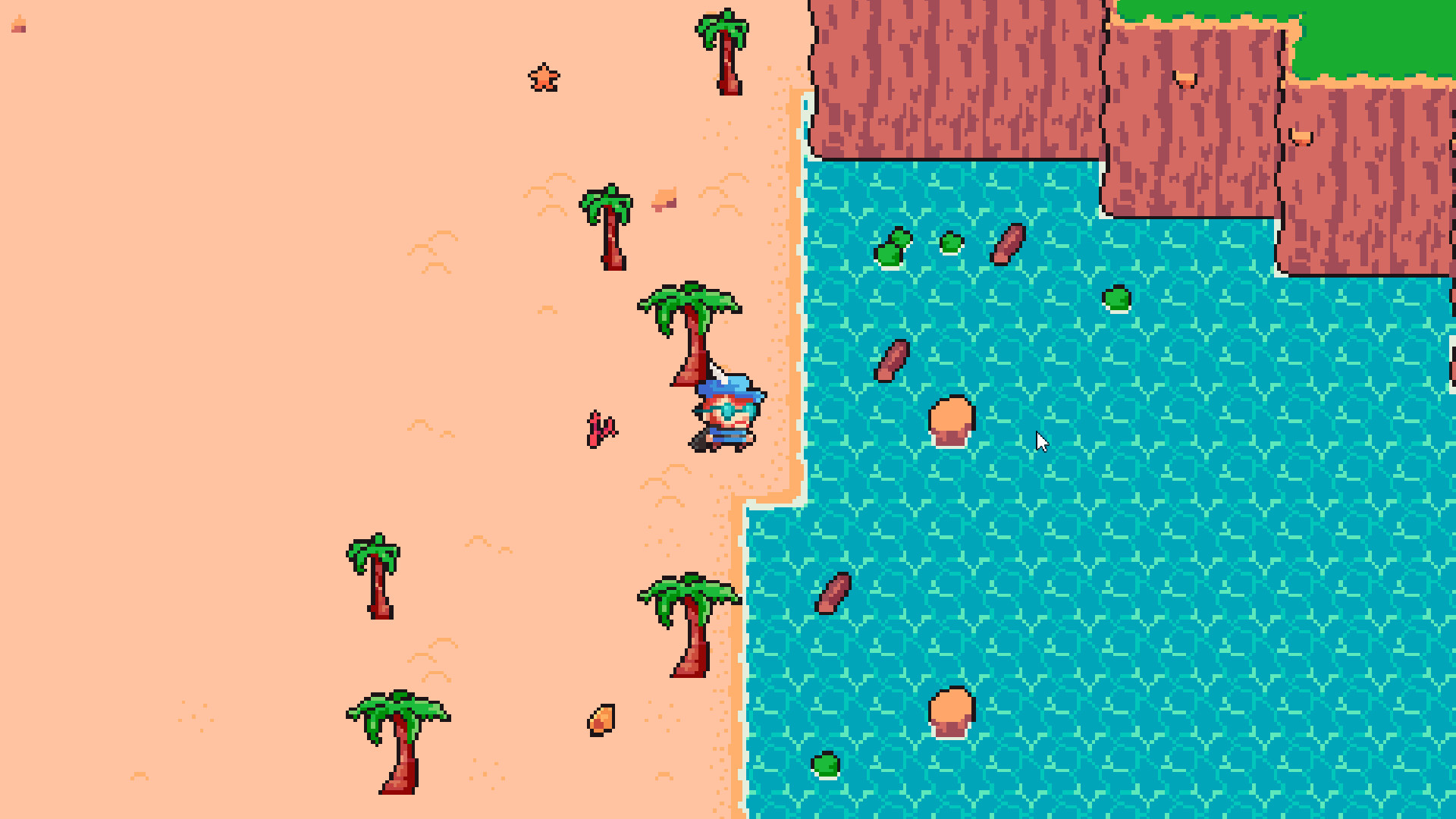 Cozy Craft screenshot 6