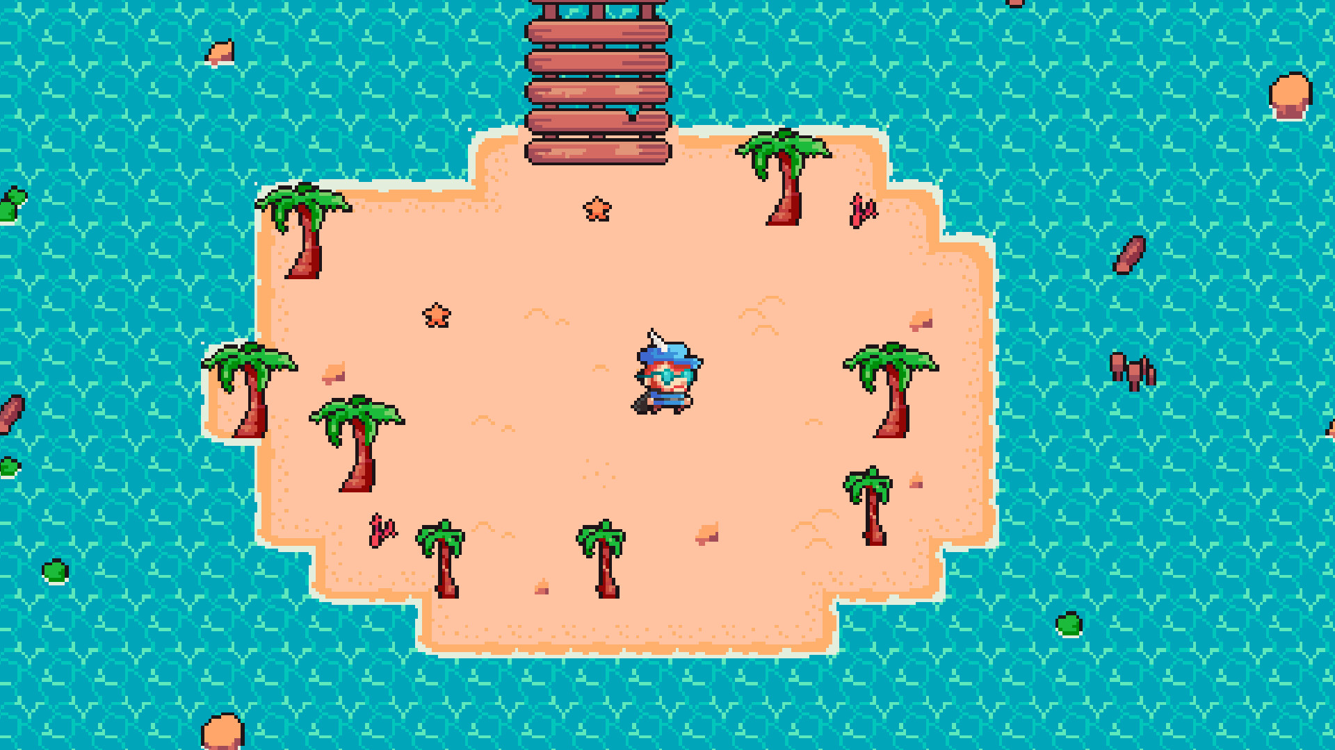 Cozy Craft screenshot 4