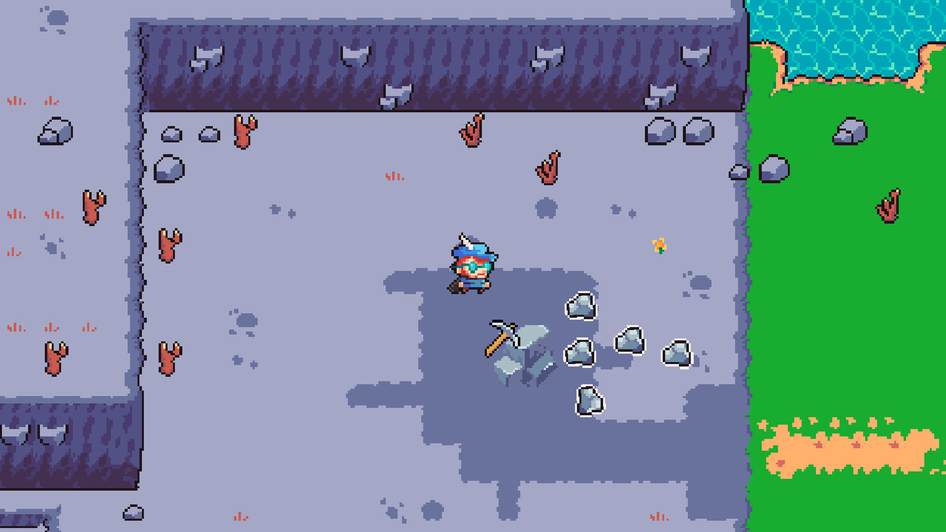 Cozy Craft screenshot 2