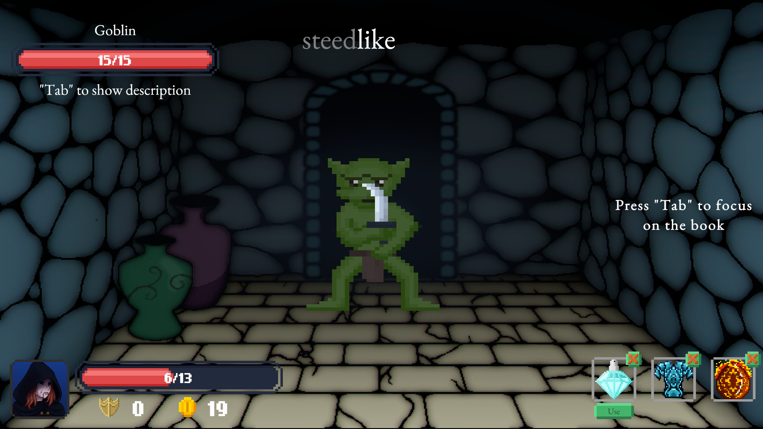 The Wordbounder screenshot 5