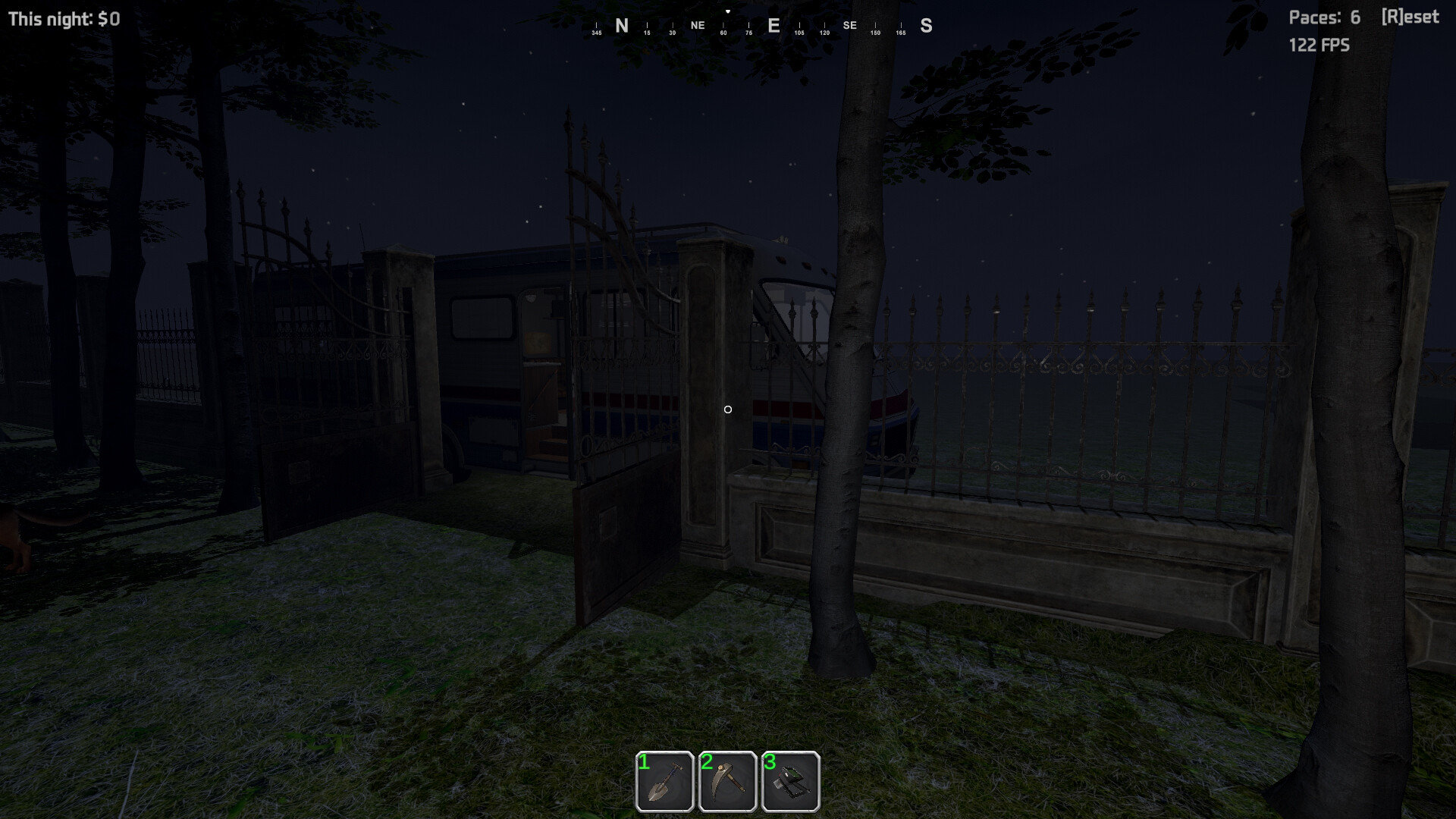 Graverobber screenshot 7