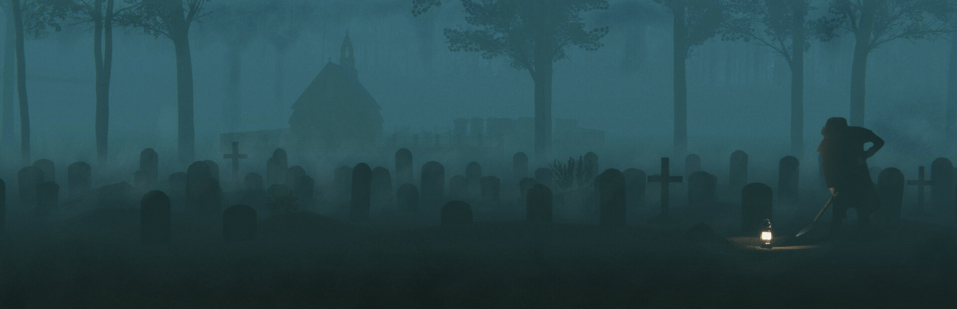 Graverobber