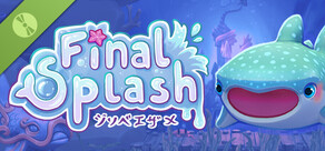 Final Splash Demo