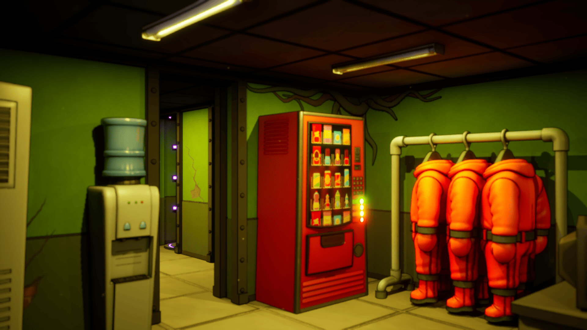 TRAP screenshot 7