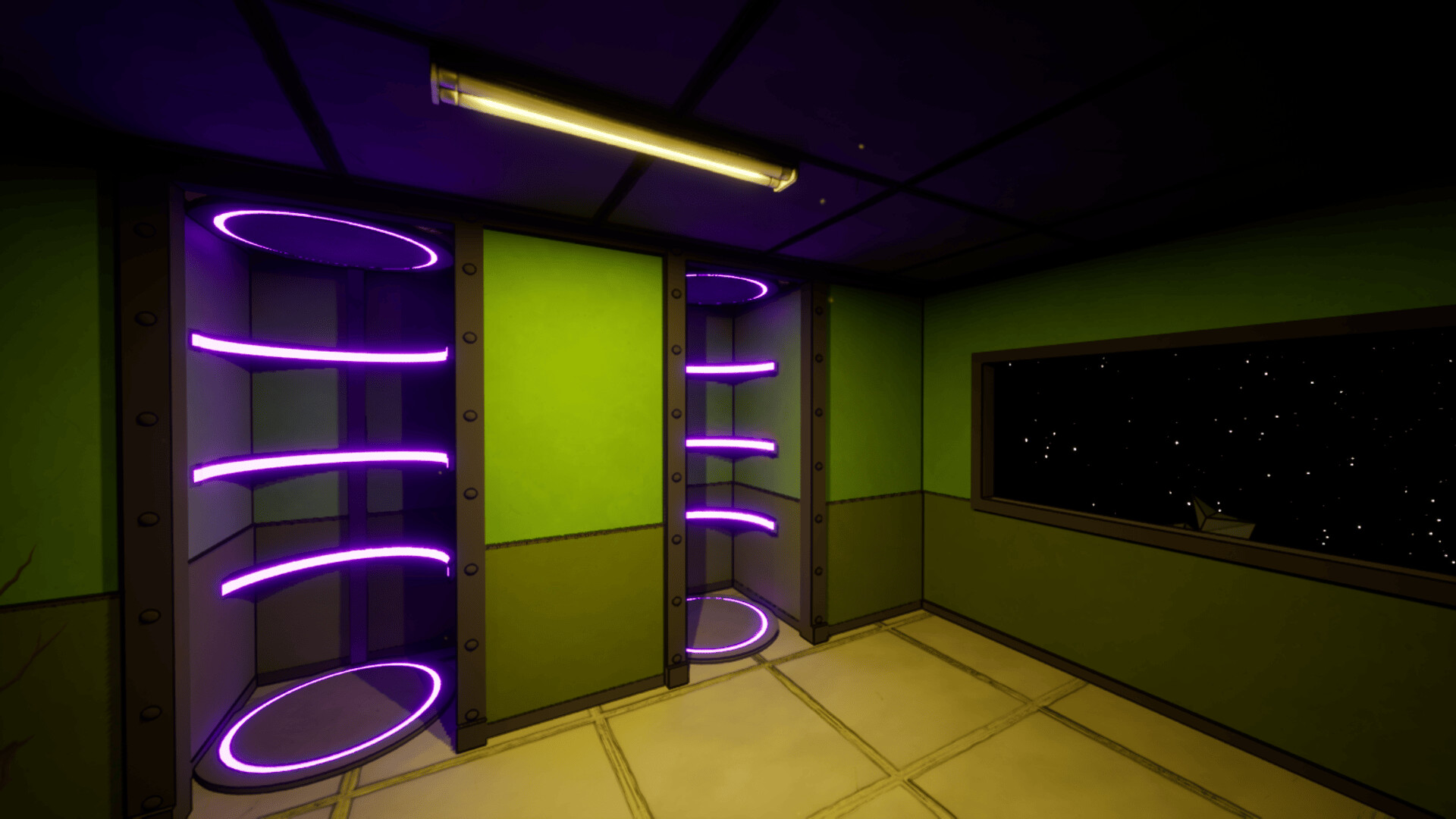 TRAP screenshot 4