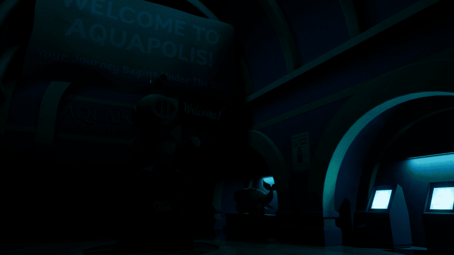 TRAP screenshot 3