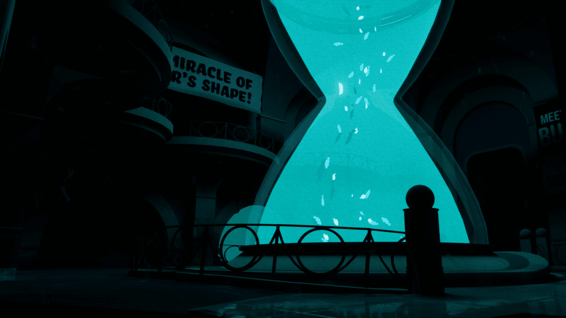 TRAP screenshot 8