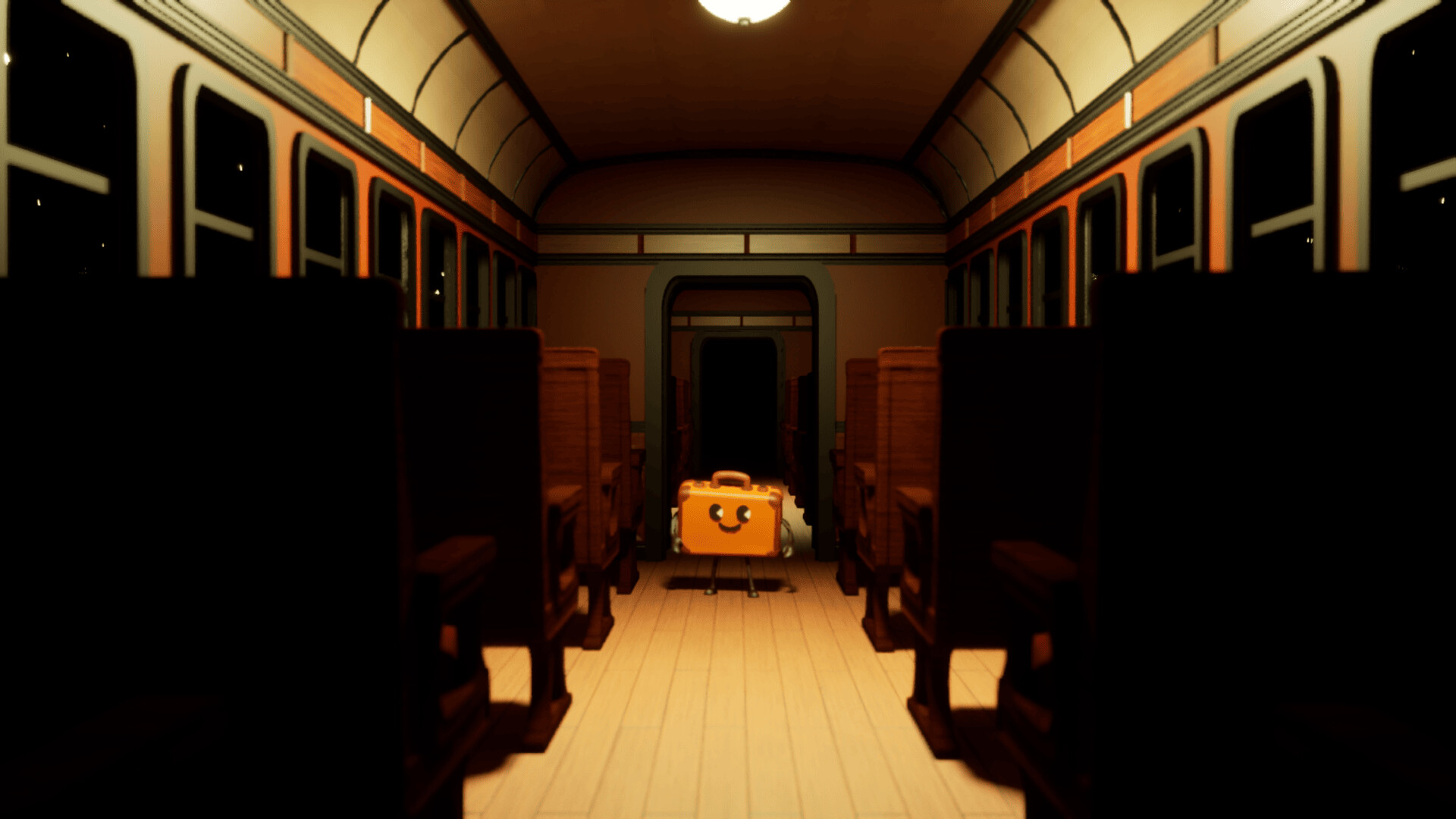 TRAP screenshot 5