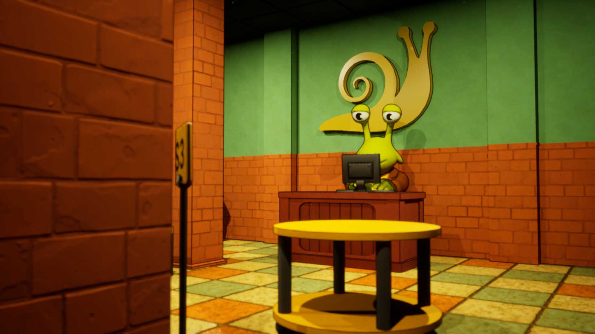 TRAP screenshot 2