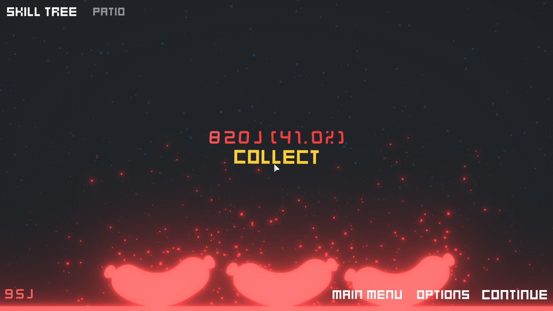 Storm Grill screenshot 4