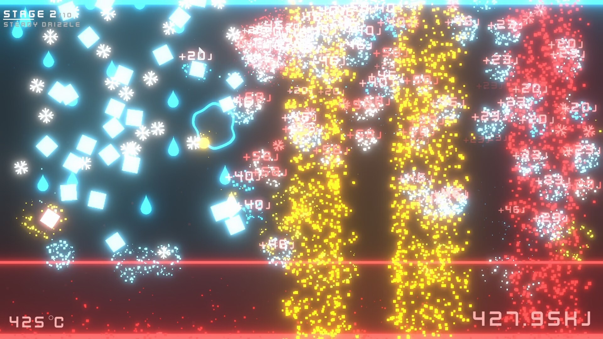 Storm Grill screenshot 5