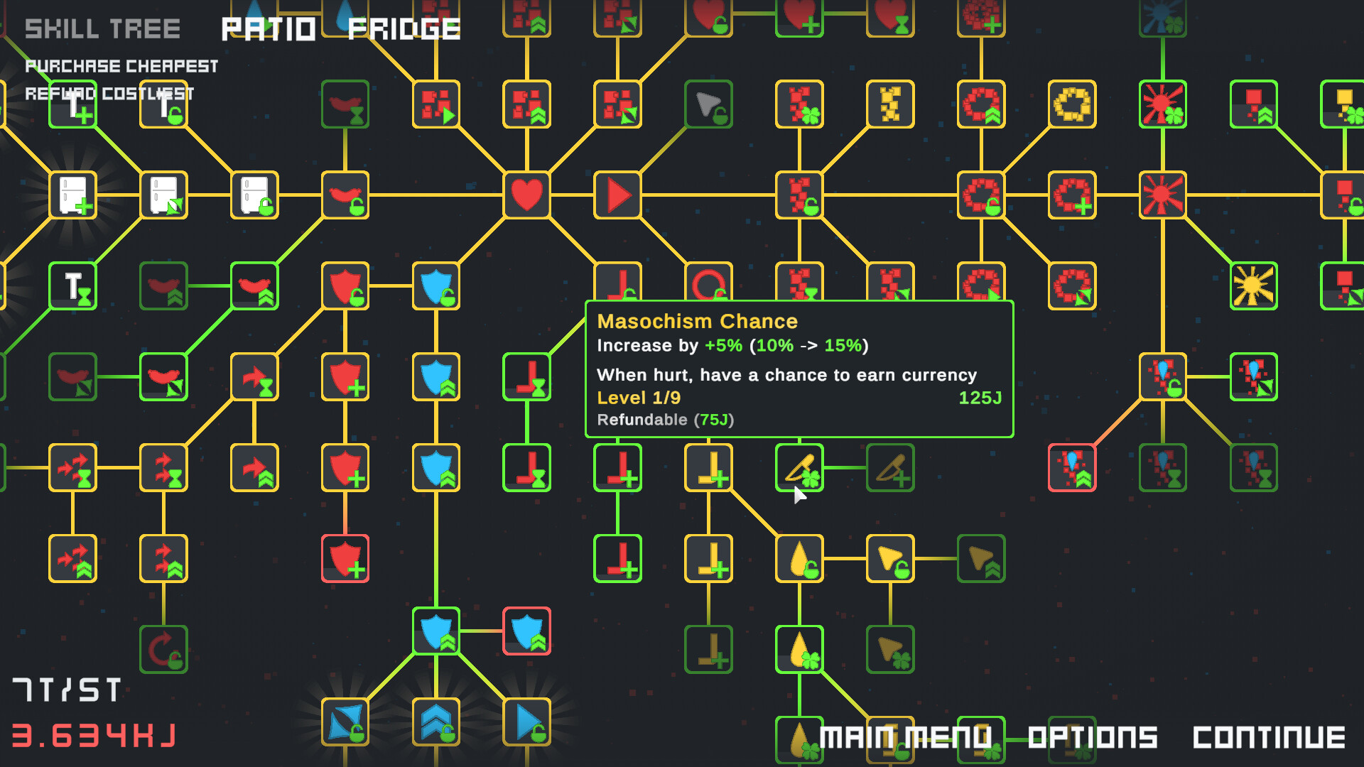 Storm Grill screenshot 8