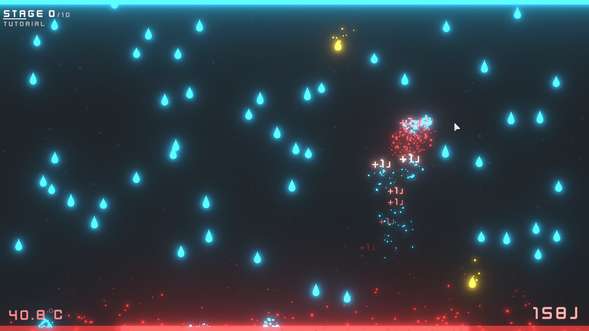Storm Grill screenshot 1