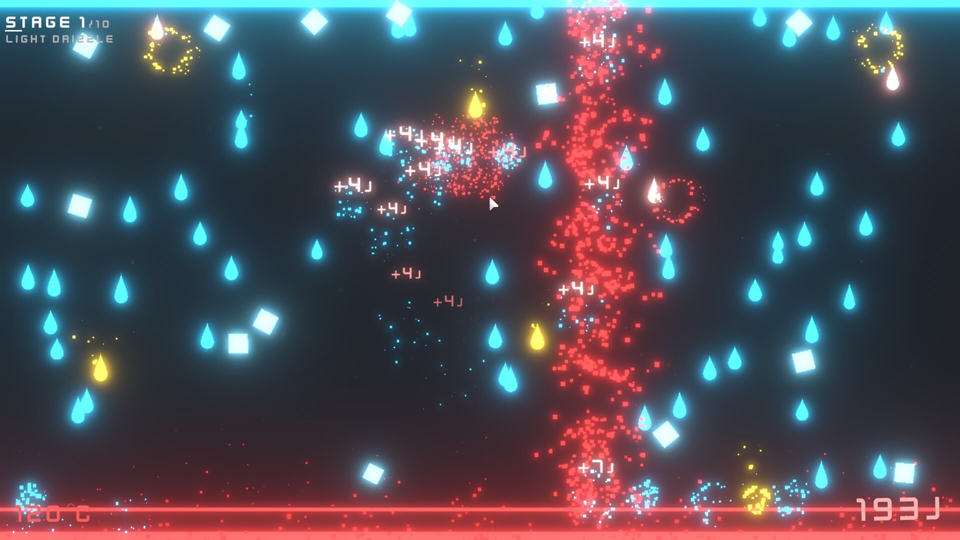 Storm Grill screenshot 3